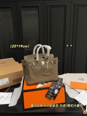 エルメスバッグ HERMES 2025新作 バーキンバッグ