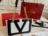 ヴァレンティノバッグ VALENTINO 2025新作 脇袋