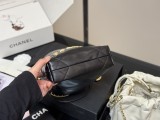 シャネルバッグ CHANEL 2025新作 ショルダーバッグ
