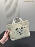 プラダバッグ PRADA 2025新作 トートバッグ
