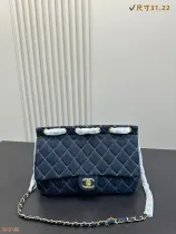シャネルバッグ CHANEL 2025新作 チェーンバッグ