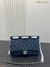 シャネルバッグ CHANEL 2025新作 チェーンバッグ