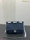 シャネルバッグ CHANEL 2025新作 チェーンバッグ
