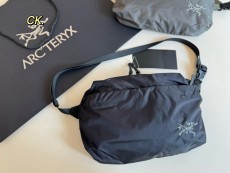ARCTERYXバッグ ARCTERYX 2025新作 チェストバッグ