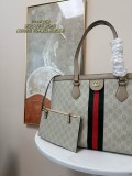 グッチバッグ GUCCI 2025新作 トートバッグ