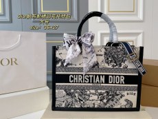 ディオールバッグ DIOR 2025新作 トートバッグ