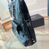 シャネルバッグ CHANEL 2025新作 トートバッグ