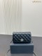 シャネルバッグ CHANEL 2025新作 チェーンバッグ