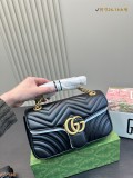 グッチバッグ GUCCI 2025新作 クロスボディバッグ