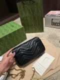 グッチバッグ GUCCI 2025新作 marmont