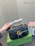 グッチバッグ GUCCI 2025新作 クロスボディバッグ