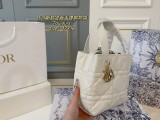 ディオールバッグ DIOR 2025新作 ハンドバッグ