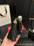 シャネルバッグ CHANEL 2025新作 チェーンバッグ
