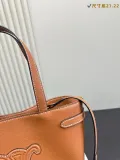 セリーヌバッグ CELINE 2025新作 トートバッグ