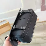 プラダバッグ PRADA 2025新作 メッセンジャーバッグ