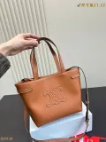 セリーヌバッグ CELINE 2025新作 トートバッグ