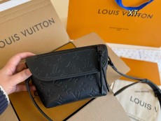 ルイヴィトンバッグ LOUIS VUITTON 2025新作 メッセンジャーバッグ