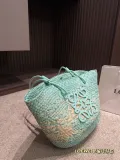 ロエベバッグ LOEWE 2025新作 トートバッグ