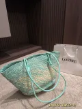 ロエベバッグ LOEWE 2025新作 トートバッグ