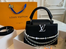 ルイヴィトンバッグ LOUIS VUITTON 2025新作 ハンドバッグ