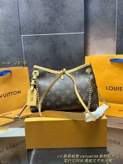 ルイヴィトンバッグ LOUIS VUITTON 2025新作 ショッピングバッグ