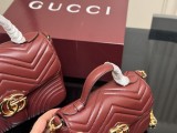 グッチバッグ GUCCI 2025新作 メッセンジャーバッグ