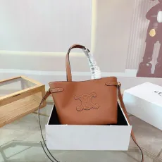 セリーヌバッグ CELINE 2025新作 トートバッグ