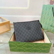 グッチバッグ GUCCI 2025新作 トイレタリーバッグ