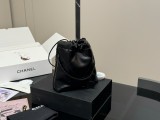 シャネルバッグ CHANEL 2025新作 ショルダーバッグ