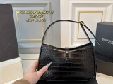 サンローランバッグ Yves Saint Laurent 2025新作 脇袋