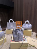 ルイヴィトンバッグ LOUIS VUITTON 2025新作 バケットバッグ