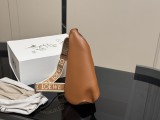 ロエベバッグ LOEWE 2025新作 チェストバッグ