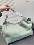 シャネルバッグ CHANEL 2025新作 トートバッグ