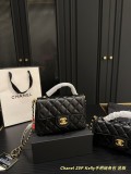 シャネルバッグ CHANEL 2025新作 チェーンバッグ
