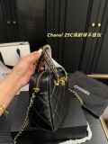 シャネルバッグ CHANEL 2025新作 ハンドバッグ