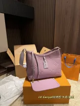 ルイヴィトンバッグ LOUIS VUITTON 2025新作 トートバッグ