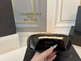 サンローランバッグ Yves Saint Laurent 2025新作 化粧ポーチ