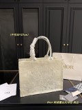 ディオールバッグ DIOR 2025新作 トートバッグ