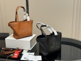 セリーヌバッグ CELINE 2025新作 トートバッグ