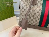 グッチバッグ GUCCI 2025新作 旅行用バッグ