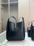 サンローランバッグ Yves Saint Laurent 2025新作 バケットバッグ