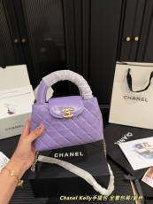 シャネルバッグ CHANEL 2025新作 ハンドバッグ