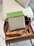 グッチバッグ GUCCI 2025新作 クロスボディバッグ