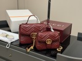 グッチバッグ GUCCI 2025新作 メッセンジャーバッグ