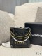 シャネルバッグ CHANEL 2025新作 ショルダーバッグ