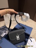 ディオールバッグ DIOR 2025新作 メッセンジャーバッグ