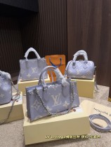 ルイヴィトンバッグ LOUIS VUITTON 2025新作 トートバッグ