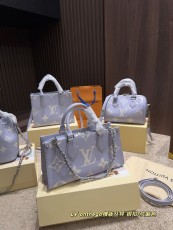 ルイヴィトンバッグ LOUIS VUITTON 2025新作 トートバッグ