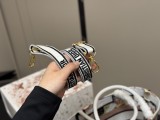 ディオールバッグ DIOR 2025新作 野菜かごバッグ