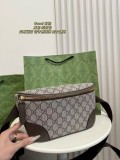 グッチバッグ GUCCI 2025新作 チェストバッグ